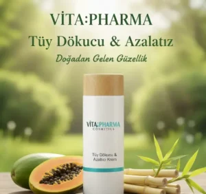 AHG Pharma Tüy Dökücü & Azaltıcı